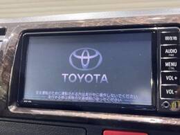 【純正ナビ】人気の純正ナビを装備。オーディオ機能も充実しており、Bluetooth接続すればお持ちのスマホやMP3プレイヤーの音楽を再生可能！毎日の運転がさらに楽しくなります！！