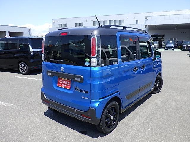 両側パワースライドドア/リモコン又は運転席前スイッチ一つで楽々開閉出来ます！