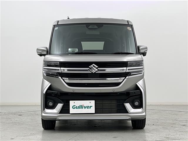 【正面】◆来店はできないが、クルマは欲しい！そんなお客様の為にビデオ通話商談が可能です！