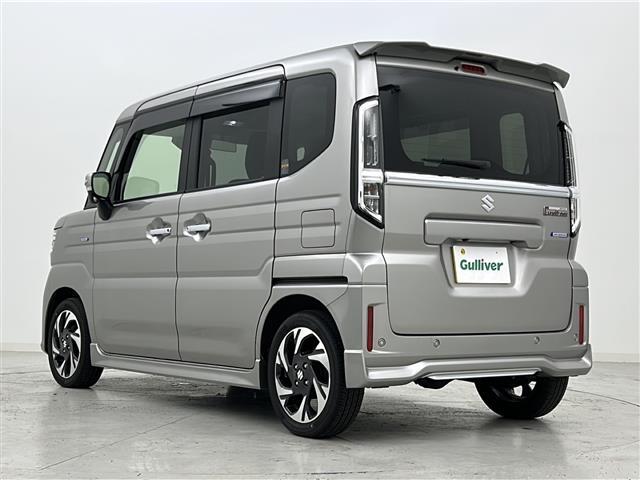 【左斜後】ガリバーでは最長10年の延長保証をご用意しております！もしもに備えた延長保証はオススメです！