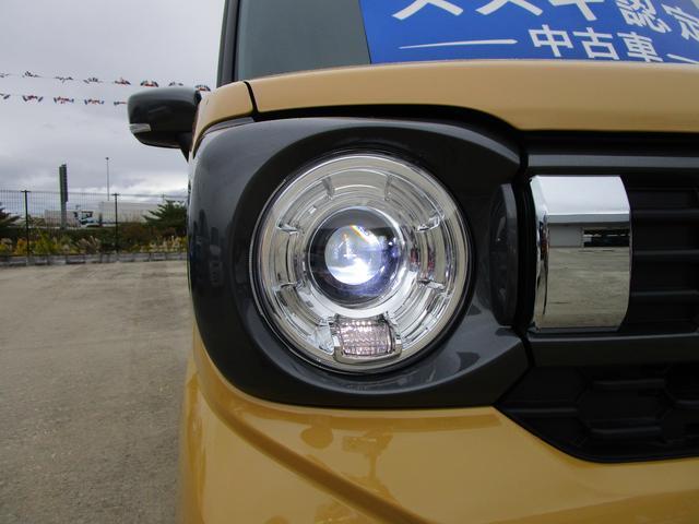 ヘッドライト＆フォグランプLEDです