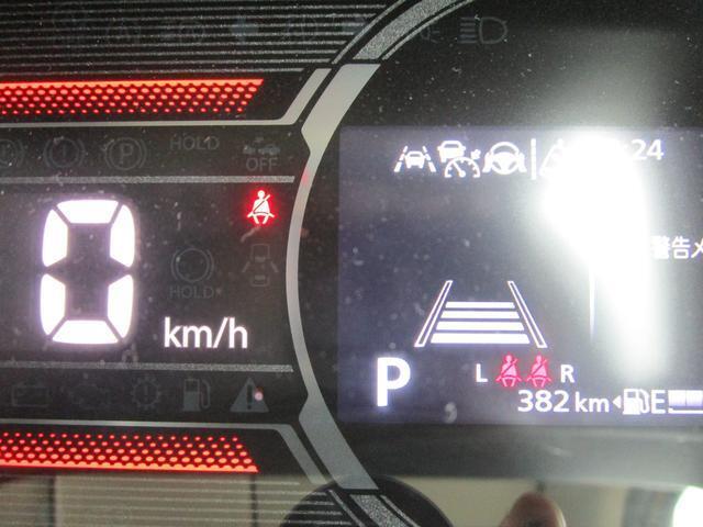 走行距離382キロと浅めです！最適に走行可能です