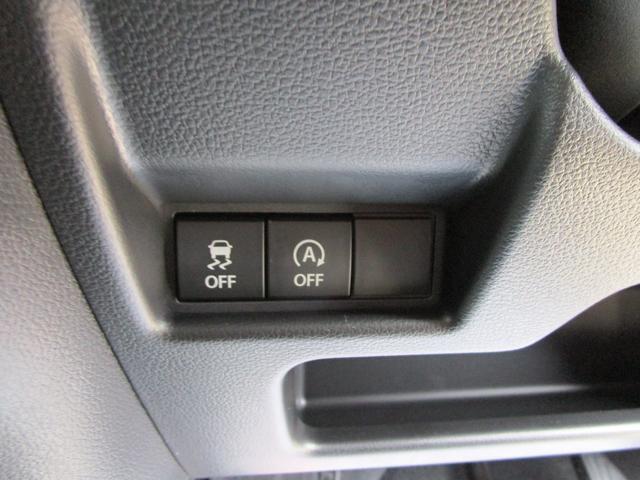 安全機能や快適機能