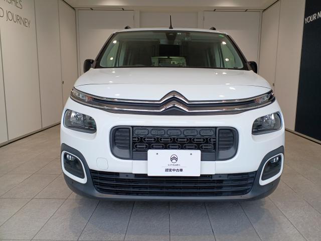 CITROEN前橋　群馬県前橋市亀里町378　TEL027-289-0951