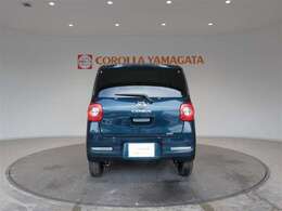 安全装備付きのオススメの1台です。