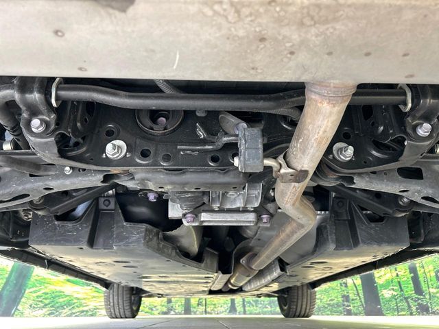 下回りがきれいなうちに、防錆加工の施工がオススメ。降雪地域はもちろん、沿岸部にお住いの方や、趣味でマリン・ウィンタースポーツをされる方にご好評いただいております。