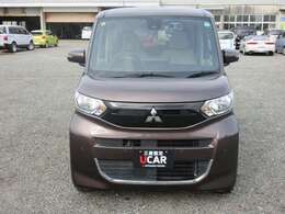 1年間走行距離無制限の三菱認定UCAR保証付です。有料になりますがプラス1年、プラス2年と保証の延長も出来ます。詳しくは営業マンにお問合せ下さい。