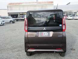 三菱認定UCARは全国統一の保証です。お近くの三菱ディーラーで保証をお受け頂く事が出来ます