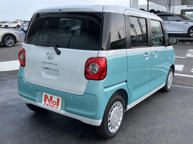 「当社のこだわり」　　冠水車　雹害車などの安い車両を修理して販売しておりません。ご安心下さい！
