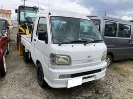 ジャンボ　4WD　AT　要電話