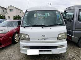 ジャンボ　4WD　AT　要電話