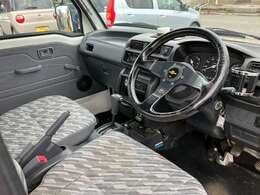 ジャンボ　4WD　AT　要電話