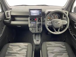 【インパネ全体】『インパネ全体』の画像になります。写真の内容に関してご不明点、ご質問等がございましたらお気軽にガリバー店舗までお問い合わせください。