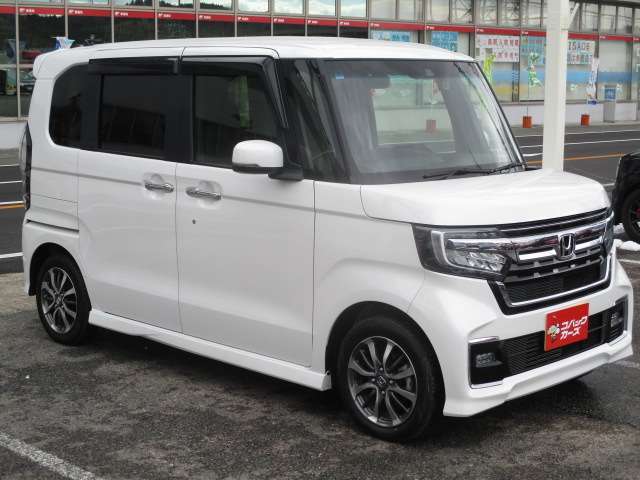 遂に「車検のコバック」が、中古車の取り扱いを開始致しました！車輛詳細やご予約はお電話にてお待ちしております！また、車検はもちろんアフターケアもお任せ下さい！