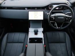 LAND　ROVERのSUV『RENGE　ROVER　EVOQUE』を認定中古車でご紹介！現行型、アダプティブクルーズ、ガラスルーフ、MERIDIAN、デジタルインナーミラー、パワーテールゲート