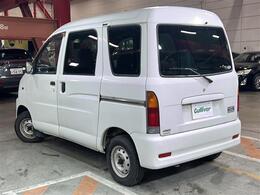 【左斜後】ガリバーでは最長10年の延長保証をご用意しております！せっかくご購入頂く大切なお車です！もしもに備えた延長保証はオススメです！