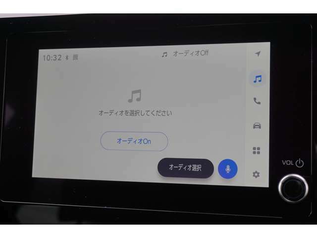8インチHDディスプレイ！T-connectナビ・Bluetooth・Apple　Car　Play対応・android　Auto！