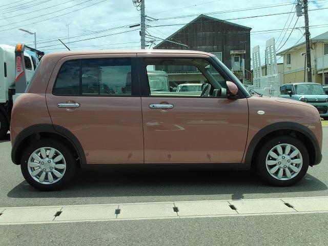 右側面です☆是非とも実際にお車を見に来て下さい☆
