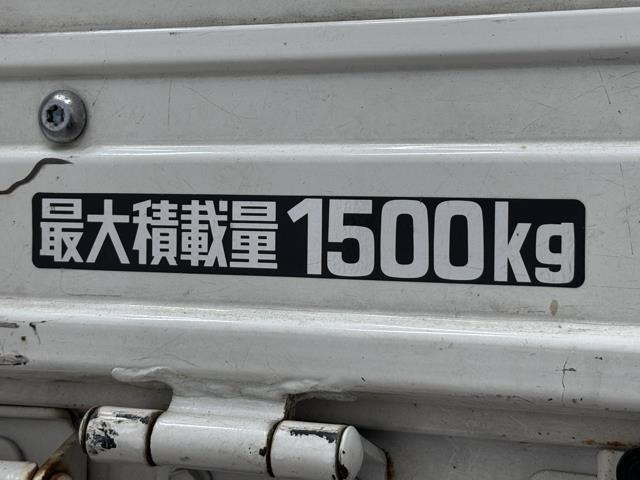 この量まで車に積載することができます。　沢山、積載できるので色んな使い方が出来ちゃいますね。