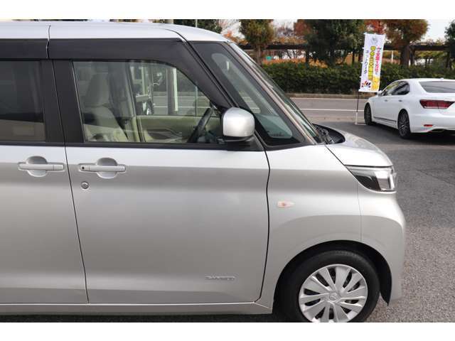 全車展示前に自社【中部運輸支局指定民間車検工場】にて法定点検・納車前点検・試運転・機関機能チェックを行った上で展示しておりますので、ご安心下さい！