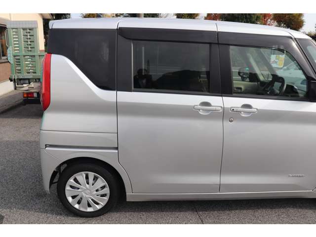 エンジン　ミッション等の機関につきましては3ヶ月又は5000キロの保証付き納車です。機関終了後であっても部品代金のみですよ！工賃無料ですのでご安心下さい！！