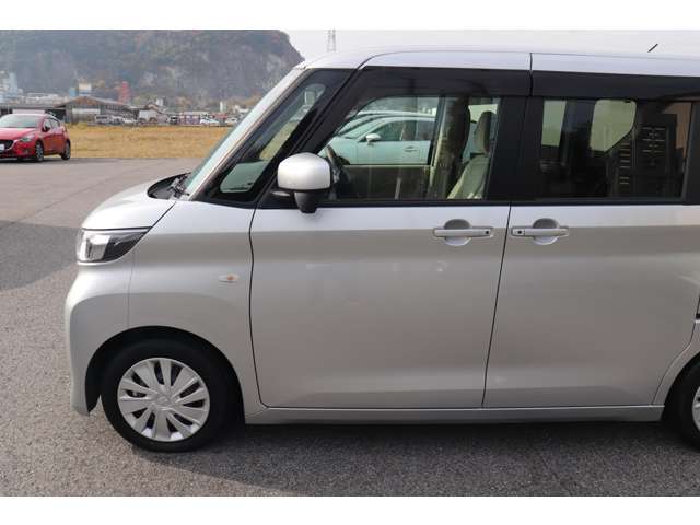 お買い求め頂いた後のサポートも【安心】自社　運輸支局認証工場完備、国家整備資格者3名常駐です！