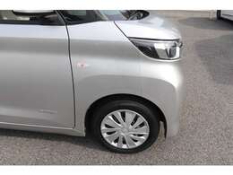 車に詳しくない方、初めてお車をお求め頂く方でも安心して選んで頂ける様に、全車に【車両状態評価書】を添付致しております。