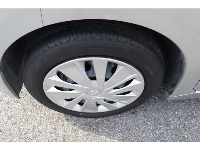 バッテリー・オイル・オイルエレメント・ワイパーゴム等の消耗品は無条件交換です。