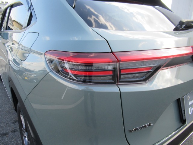 【外装】目立った傷やくすみもなく良好です。