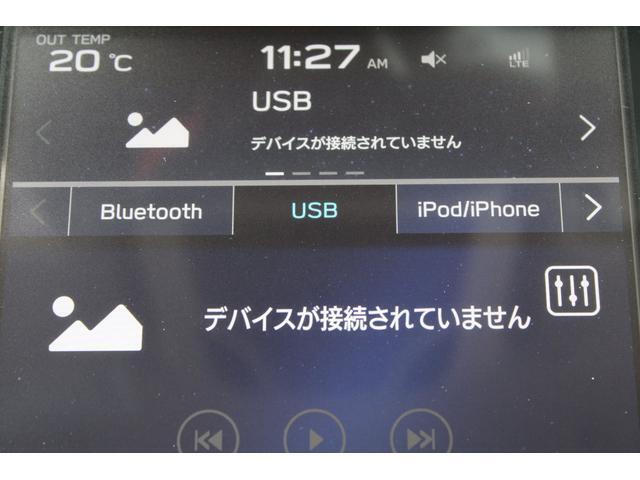 オーディオはラジオやTV再生に加えBluetooth接続再生やUSB/iPod内の音楽ファイルの再生もできますよ、人気のあるAppleCarplayやAndroidautoにも対応しています
