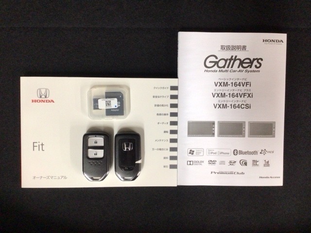 買う時だけでなく、買った後も「安心・満足」が続く。それが、Hondaの認定中古車です♪