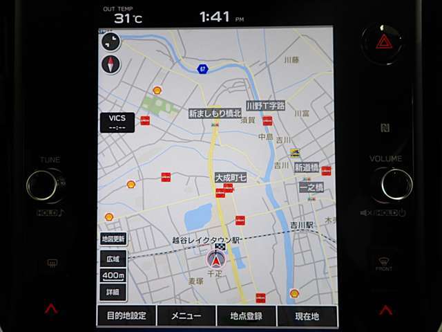 当店はJネットレンタリースの中古車販売部門として、レンタカーの車両入れ替え時に「使用地域」や「車両状態」などを厳選して特におすすめ出来る車両のみを中古車として販売しています。