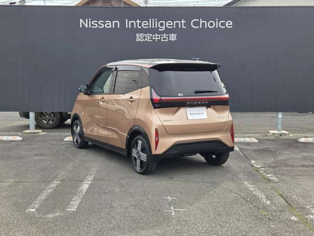 電気自動車ならではの力強い加速、スムースな発進、静粛性を体感いただけます♪