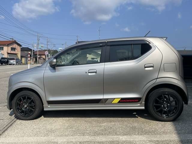 keeperコーティングも承っております！　日々のお手入れが楽になります♪