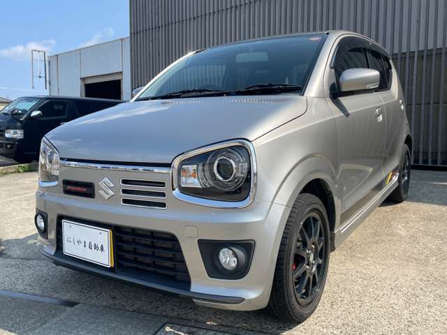 車検・修理点検・板金塗装も【にしやま自動車】にお任せください♪