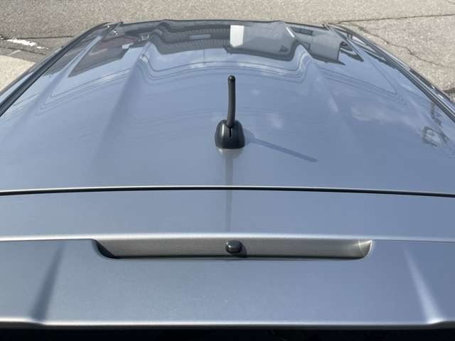 へこみ等無くきれいな状態です♪