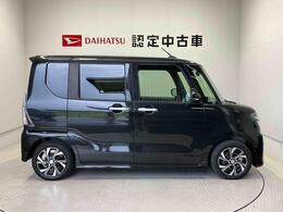 車両右側面からの写真になります。車をご覧になりたい時はお気軽に最寄りの店舗へご相談下さい。