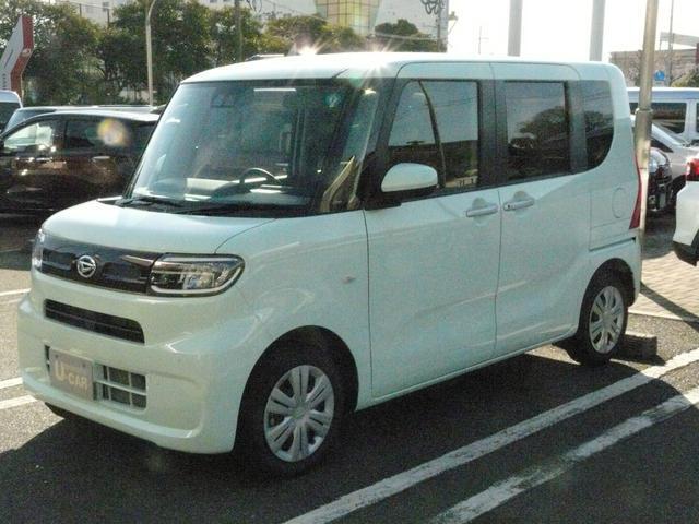 是非一度ご来店いただき、現車をご覧ください！