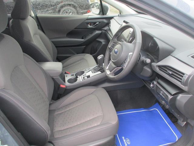 SUBARU認定中古車では、気持ちよくお乗りいただくために全車に“まごころクリーニング”を実施しています。