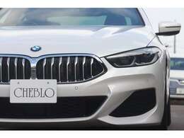 4、カスタムもお任せください。熟練スタッフがお客様好みに仕上げます！