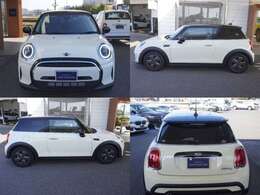 経験豊かなメカニックによる整備でお車自体の状態はもちろん、商品展示前に社内『商品化センター』にて内・外装共に良質な状態に磨き上げ、お車をご提供出来る様、運営しております。