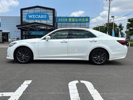 WECARSの在庫ページをご覧いただき誠にありがとうございます！WECARSは「お客様第一」をモットーにお客様のカーライフを全力でサポートいたします！