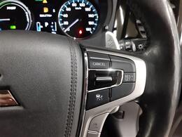 ■　装備3　■　アダプティブクルーズコントロール（レーダークルーズコントロール）