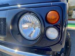 切替え4WD☆ルーフラック☆社外前後バンパー☆GABショックアブソーバー☆JIMKEN TACマフラー☆ナルディ製ウッドハンドル☆ターボタイマー☆ETC☆同色全塗装済み☆USB付きCDデッキ☆試乗OK