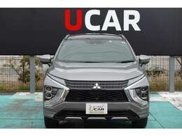 LEDヘッドランプで明るく照らします。フォグランプ付きで安心です。