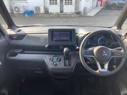 視認性がよくとても運転しやすいいです。