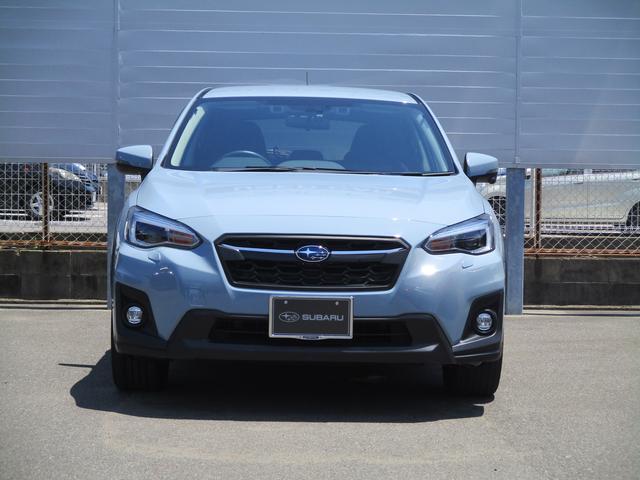 SUBARU認定中古車は、独自の基準を満たした品質の良い車です。徹底したチェックと点検整備により、お乗りいただけます。