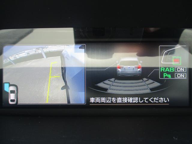バックカメラの画像2
