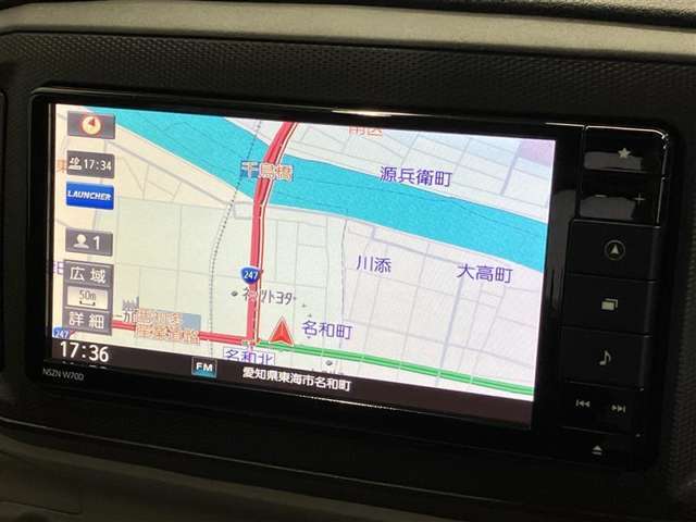 展示時、全車両簡易クリーニング致します！それでも気になる方にはクリーニング、コーティングオプションもご用意！安心してお乗りいただけそうですね♪※キズ凹み等は現状となります。