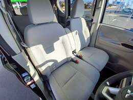 運転席シート廻りは使用感も少なく、良好な状態です！